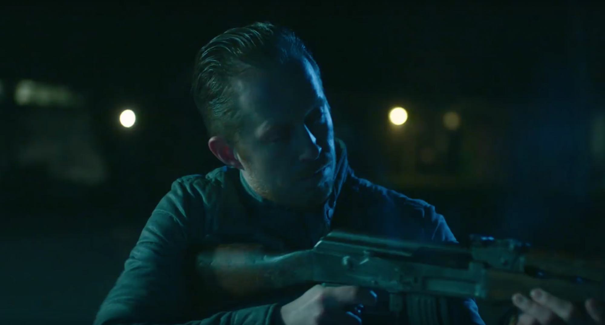 Robert de Hoog hint op tweede seizoen Mocro Maffia